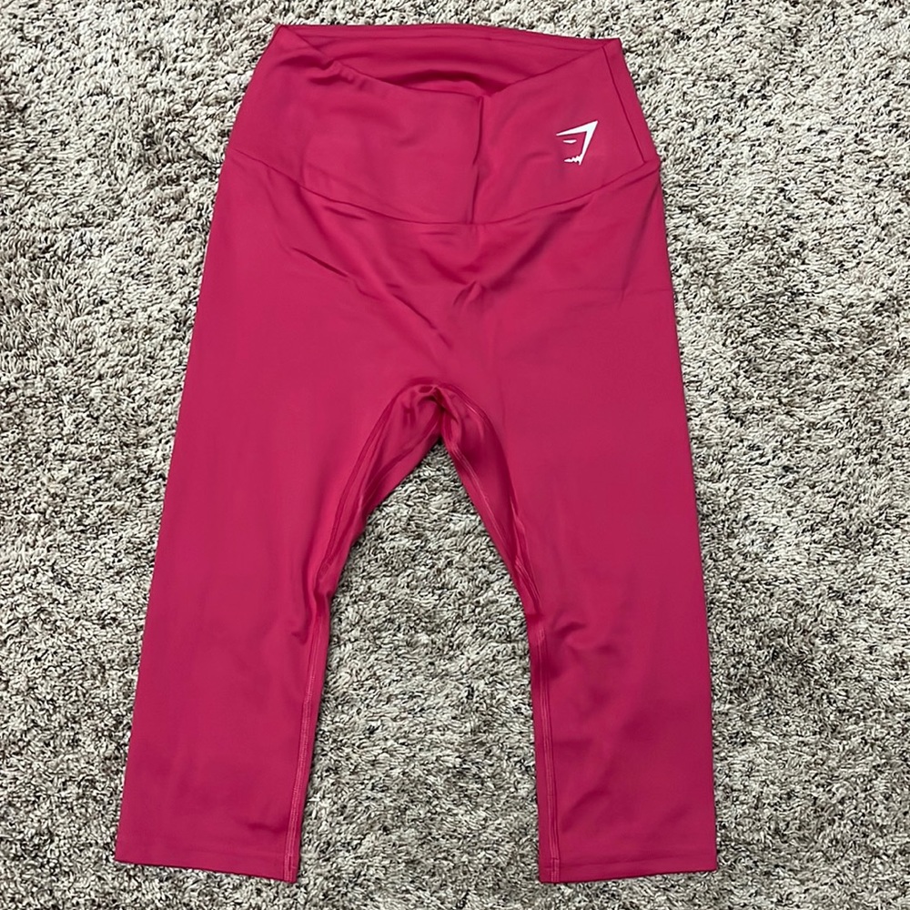 GYMSHARK NWT women’s leggings